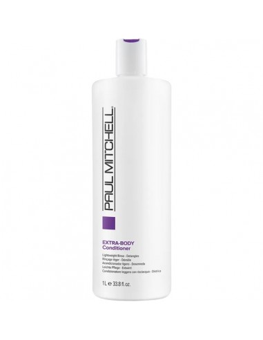Paul Mitchell Extra-Body Conditioner - 1L