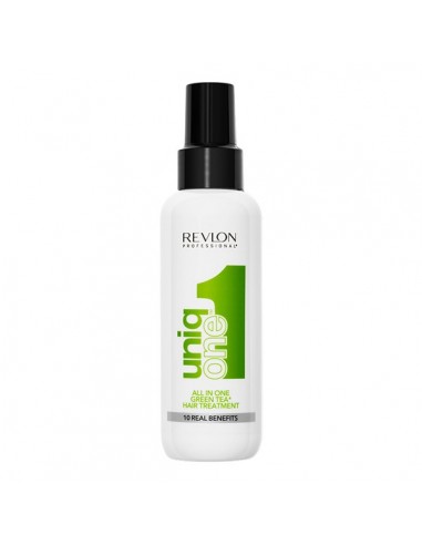 UniqOne All in One Green Tea Hair treatment - 150ml