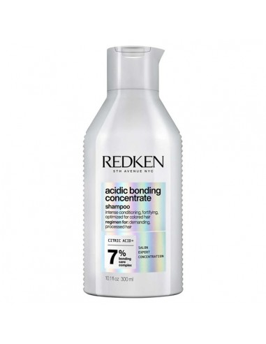 Redken Acidic Bonding Concentrate Shampoo - 300ml