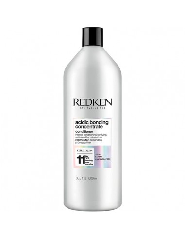 Redken Acidic Bonding Concentrate Conditioner - 1L