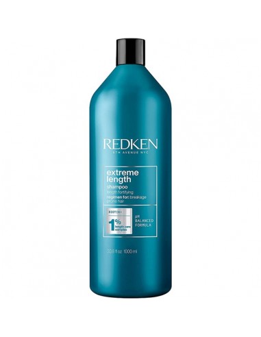 Redken Extreme Length Shampoo - 1L
