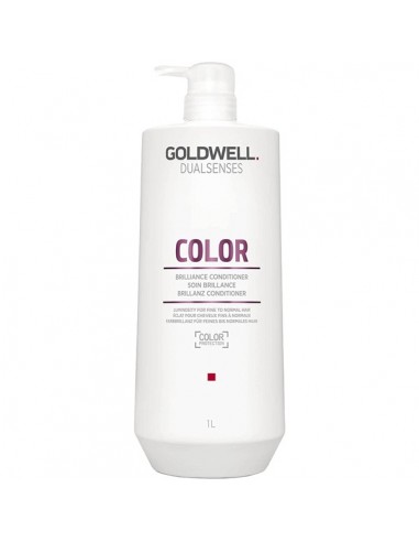 Goldwell Dualsenses Color Brilliance Conditioner - 1L