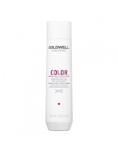 Goldwell DualSenses Color Brilliance Shampoo - 300ml