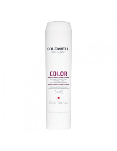 Goldwell Dualsenses Color Brilliance Conditioner - 300ml