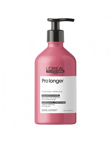 L'Oréal Serie Expert Pro Longer Conditioner - 500ml