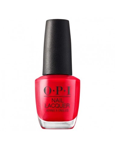 OPI Cajun Shrimp