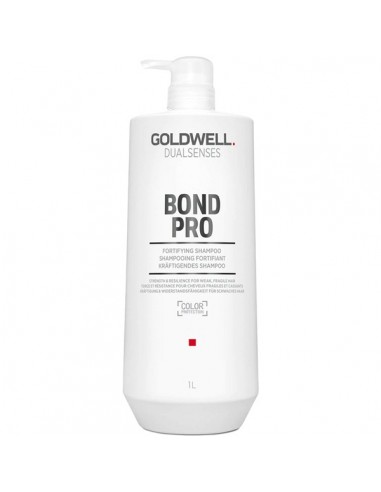Goldwell Dualsenses Bond Pro Fortifying Shampoo - 1L
