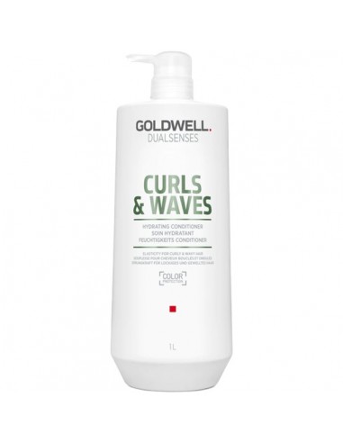 Goldwell Dualsenses Curls & Waves Conditioner - 1L
