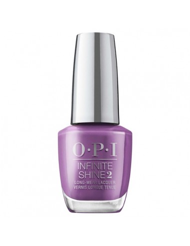 OPI Infinite Shine Medi-take it All In