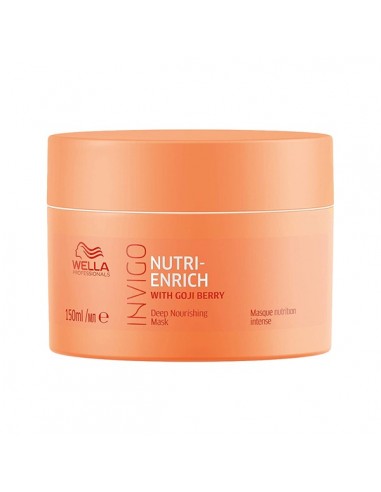 Wella Invigo Nutri-Enrich Mask - 150ml