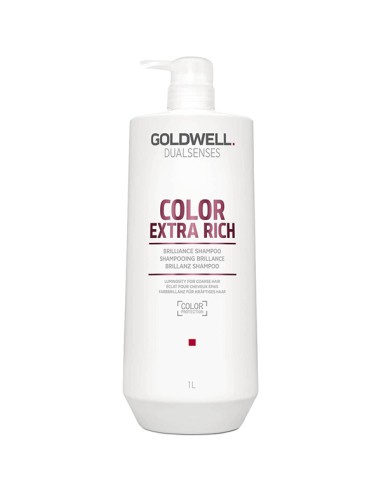 Goldwell Dualsenses Color Extra Rich Shampoo - 1L