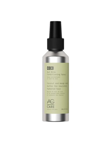 AG COCO Nut Milk Conditioning Spray - 148ml