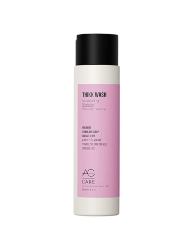 AG Thikk Wash Shampoo - 296ml