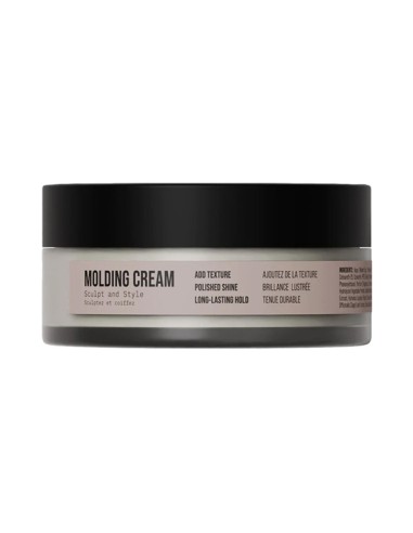 AG Molding Cream - 75ml