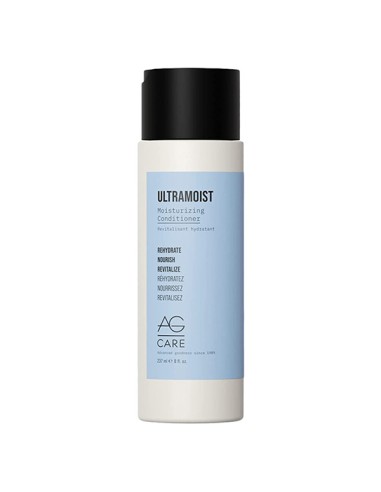 AG Ultramoist Moisturizing Conditioner - 237ml