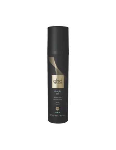 ghd Straight On Straight & smooth Spay - 120ml