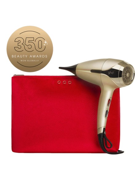 ghd Helios Hair Dryer Grand-Luxe Holiday Edition