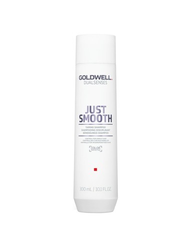 Goldwell Dualsenses Just Smooth Taming Shampoo - 300ml