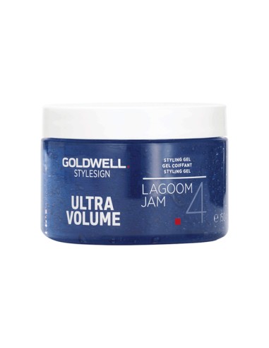 Goldwell StyleSign Ultra Volume Lagoom Jam - 150ml