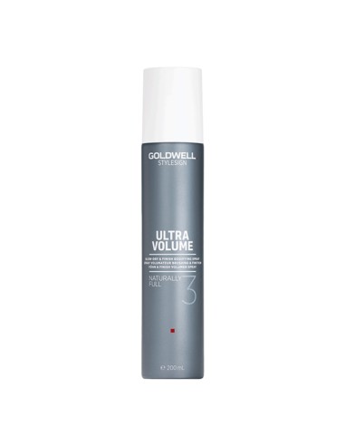 Goldwell StyleSign Ultra Volume Naturally Full - 200ml