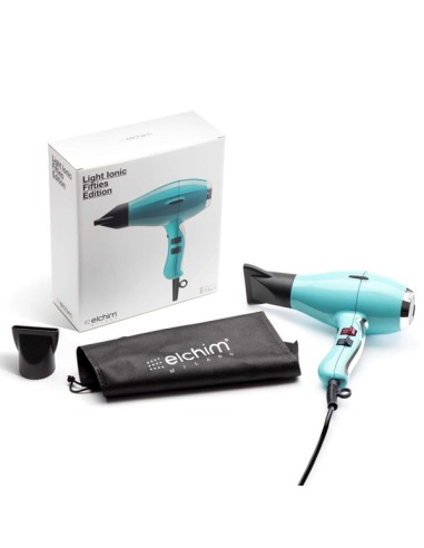 Iconic hair outlet dryer