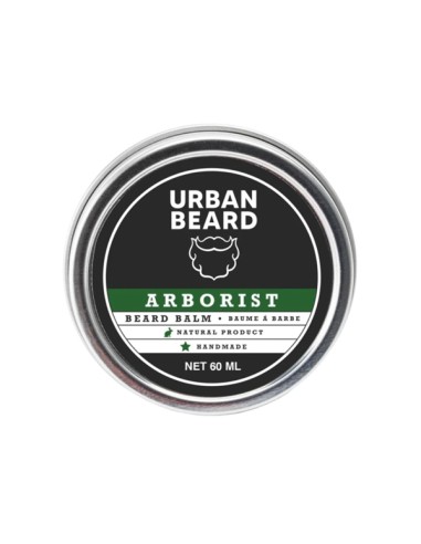Urban Beard Balm Arborist - 60ml