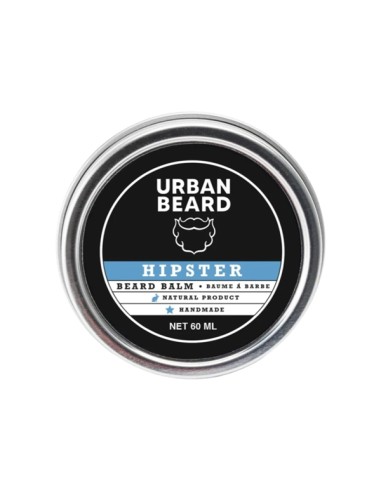 Urban Beard Balm Hipster - 60ml