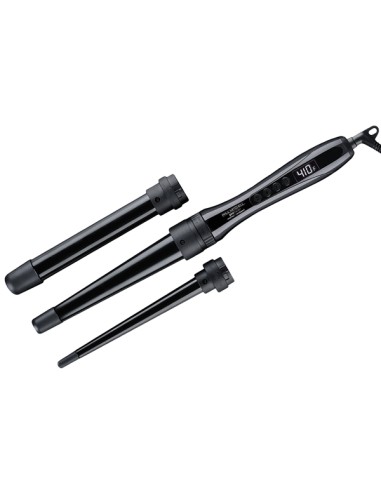 Paul Mitchell Express Ion Unclipped 3 in 1 Curling Wand Out of Stock