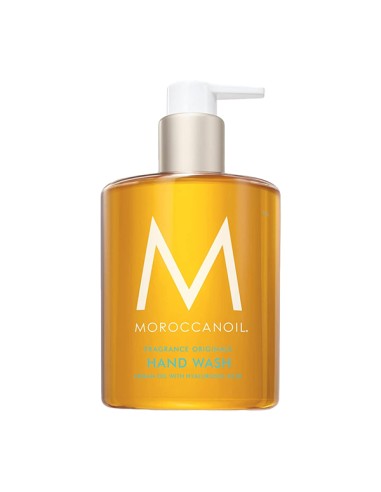 Moroccanoil Hand Wash Fragrance Originale - 360ml