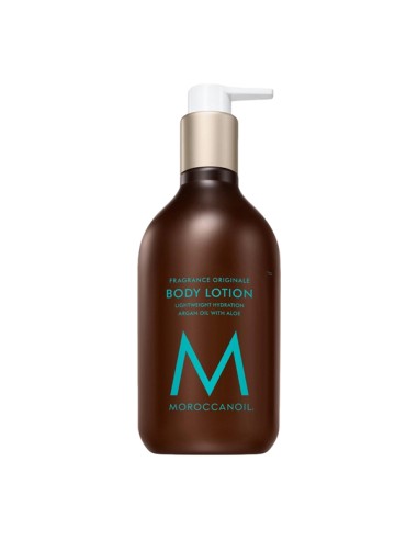 Moroccanoil Body Lotion Fragrance Originale - 360ml