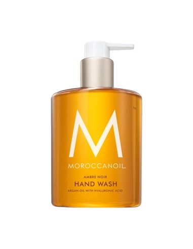 Moroccanoil Hand Wash Ambre Noir - 360ml
