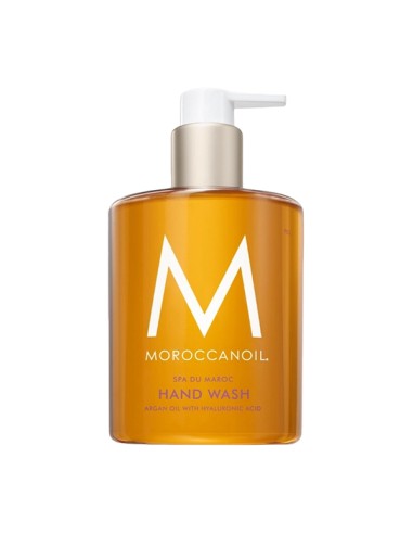 Moroccanoil Hand Wash Spa Du Maroc - 360ml