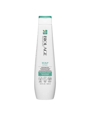 Matrix Biolage Scalp Sync Anti-Dandruff Shampoo - 400ml