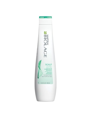 Matrix Biolage Scalp Sync Anti-Dandruff Shampoo - 400ml