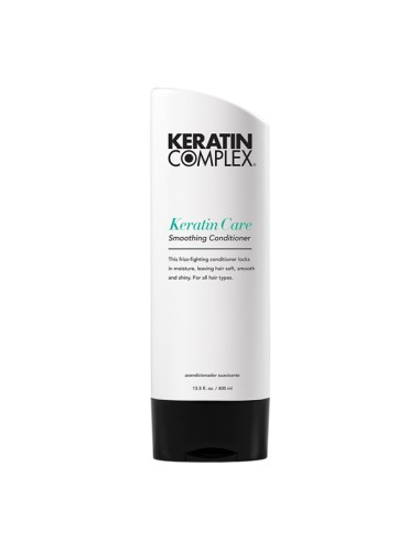 Keratin Complex Keratin Care Smoothing Conditioner - 400ml