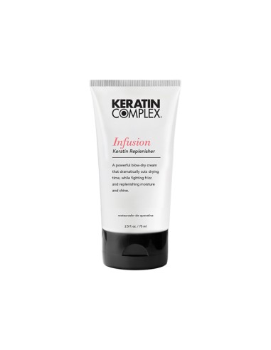 Keratin Complex Infusion Keratin Replenisher - 75ml