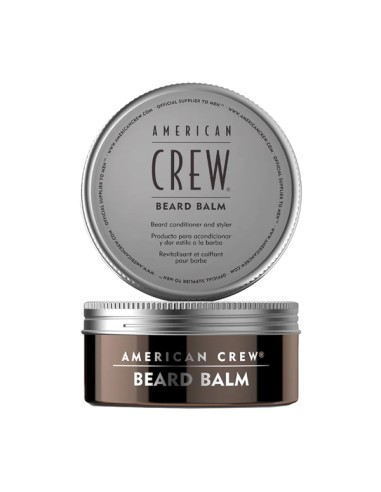 American Crew Beard Balm - 62ml