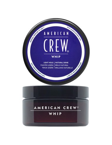 American Crew Whip - 85g