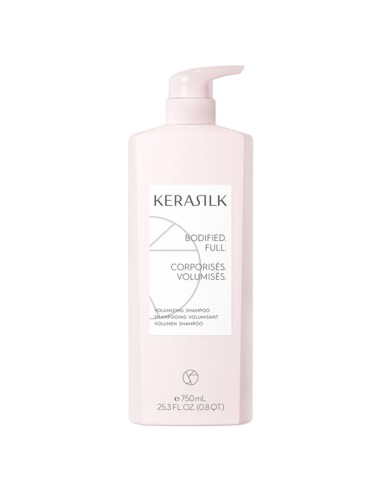 Kerasilk Volumizing Shampoo - 750ml