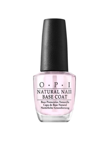 OPI Natural Nail Base Coat