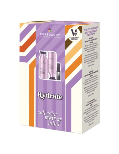 Pureology Hydrate Kit