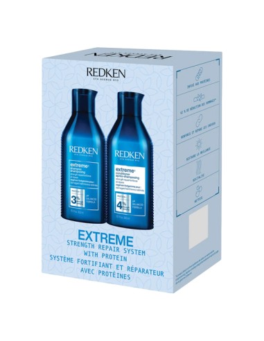 Redken Extreme Duo