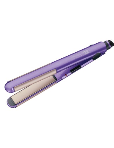 Conair Infiniti Pro 1" Flat Iron with Side Plates