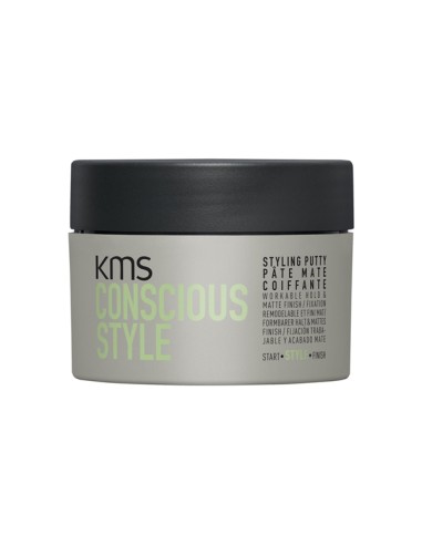 KMS ConsciousStyle Styling Putty - 75ml