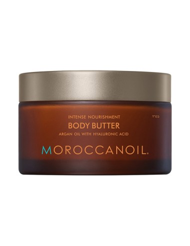 Moroccanoil Body Butter - 200ml