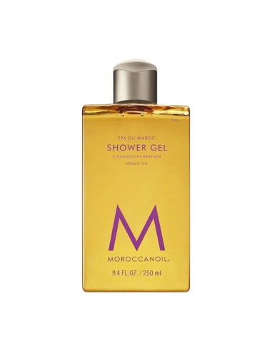 Moroccanoil Shower Gel Spa Du Maroc - 250ml
