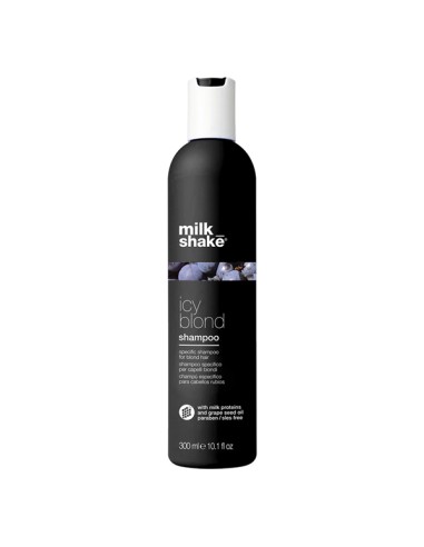 milkshake Icy Blond Shampoo - 300ml