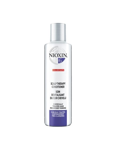 Nioxin System 6 Scalp Therapy - 100ml
