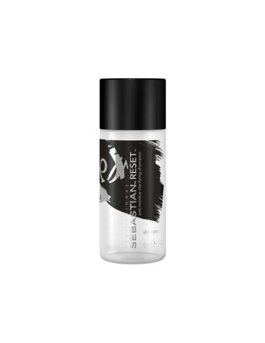 Sebastian Professional Reset Shampoo - 50ml