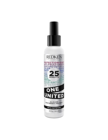 Redken One United Elixir - 150ml
